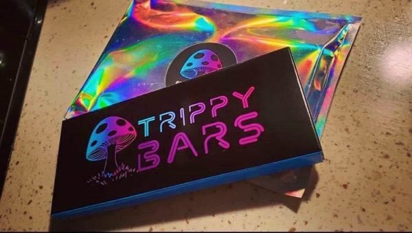 trippy treats