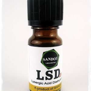 venta de lsd